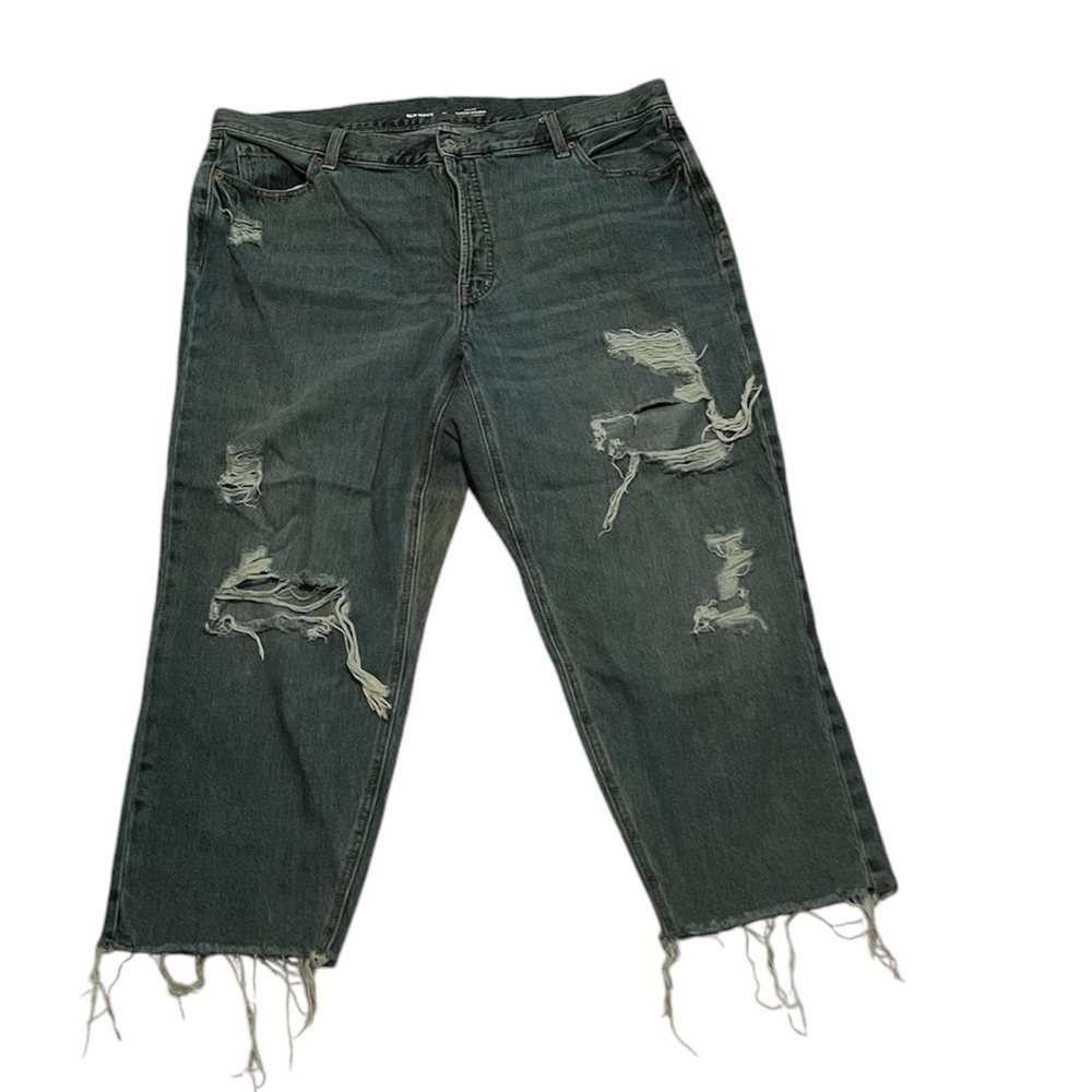 Women’s old navy jeans